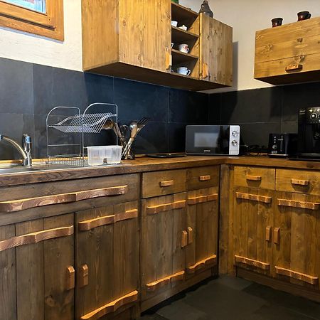 Chalet Ro Peştera Dış mekan fotoğraf