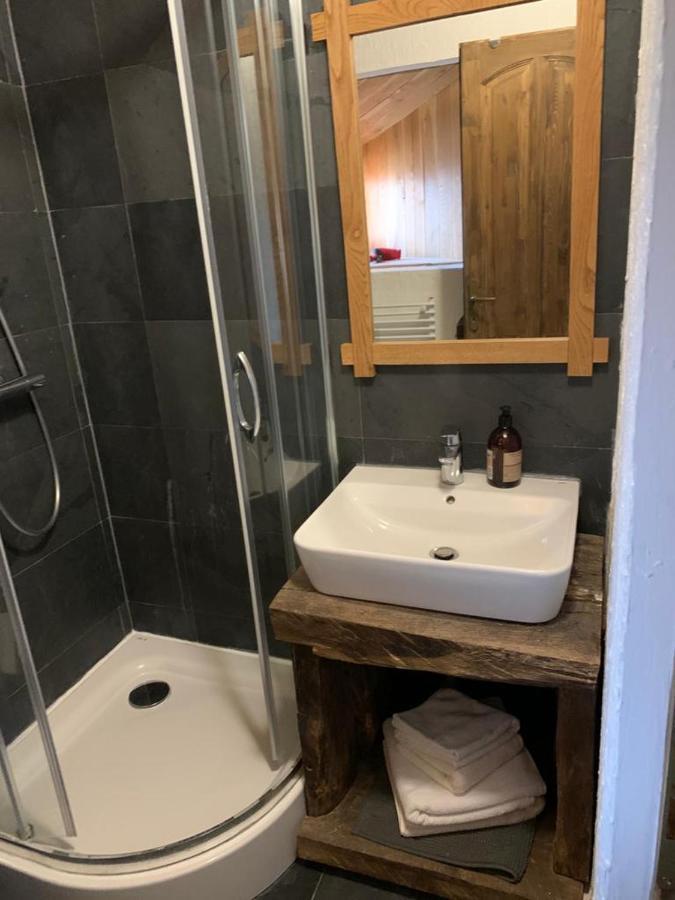 Chalet Ro Peştera Dış mekan fotoğraf