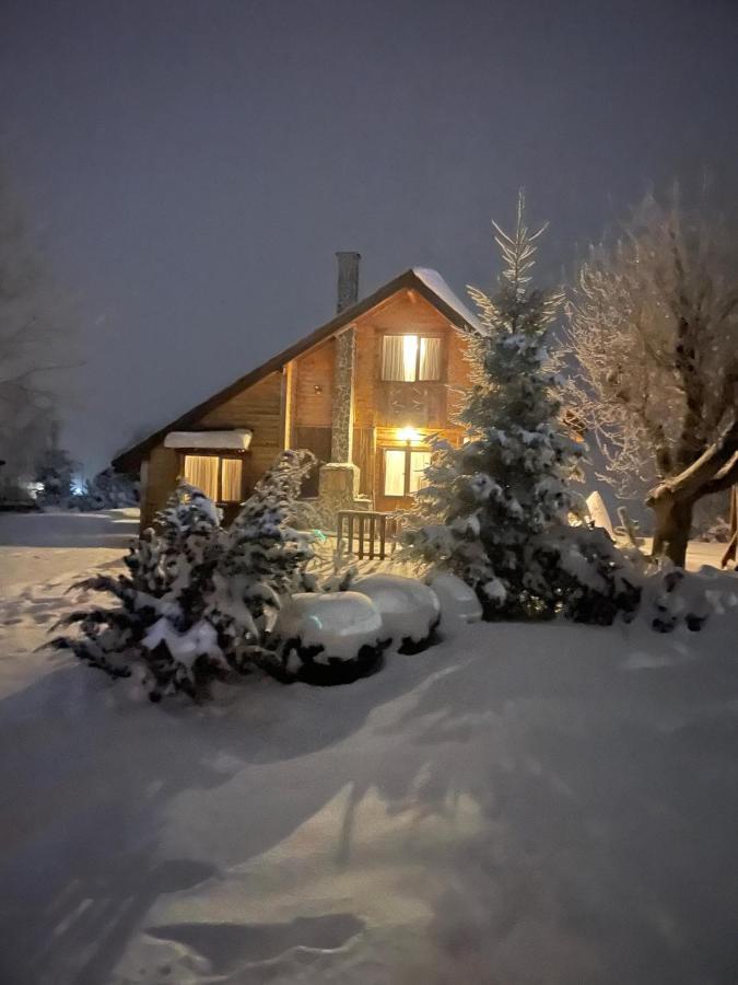 Chalet Ro Peştera Dış mekan fotoğraf