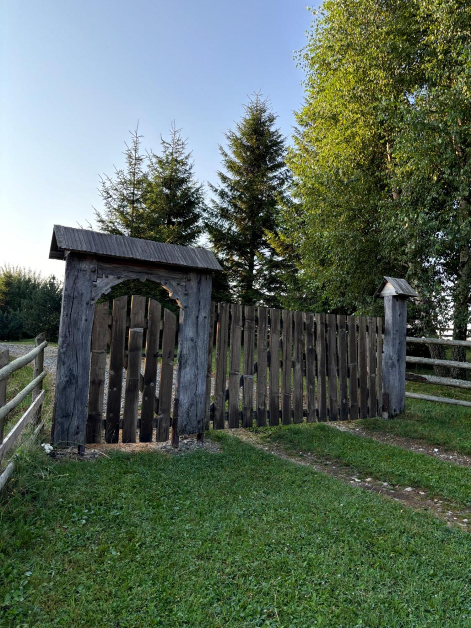 Chalet Ro Peştera Dış mekan fotoğraf