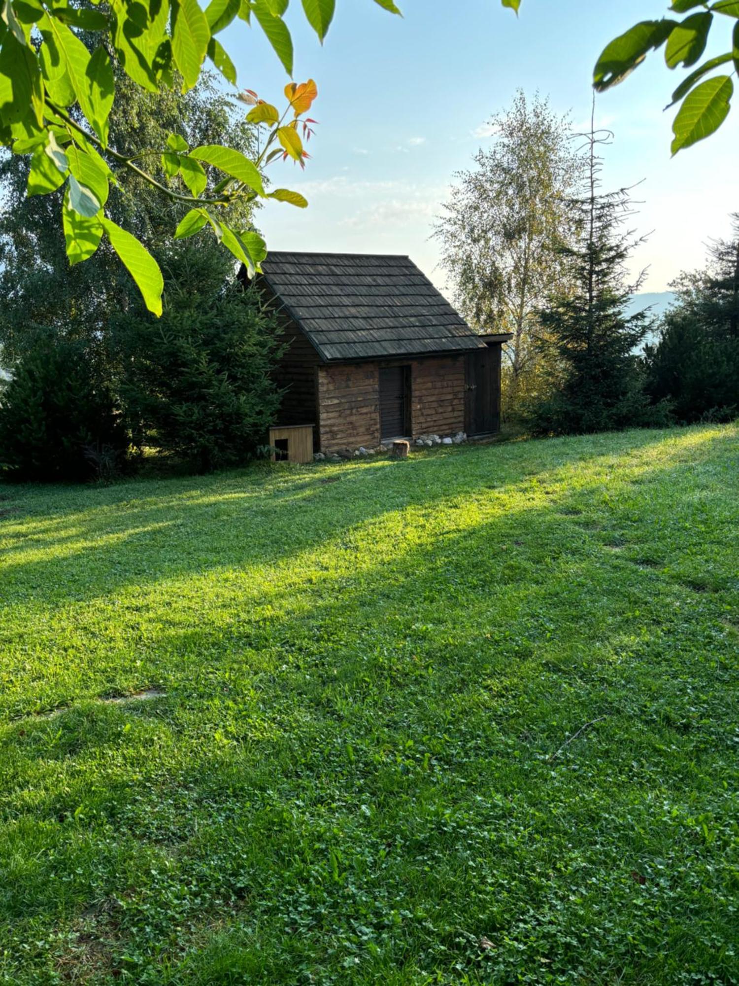 Chalet Ro Peştera Dış mekan fotoğraf