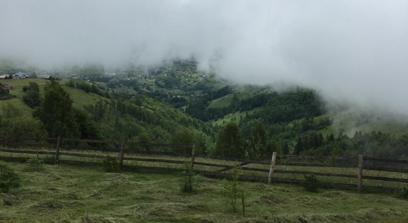 Chalet Ro Peştera Dış mekan fotoğraf