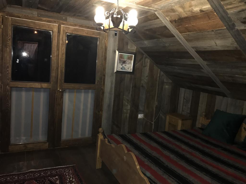 Chalet Ro Peştera Dış mekan fotoğraf
