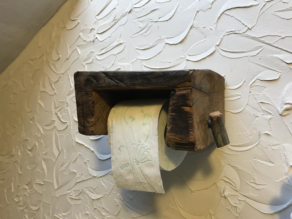 Chalet Ro Peştera Dış mekan fotoğraf