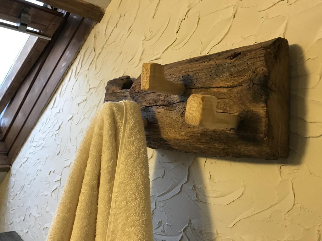 Chalet Ro Peştera Dış mekan fotoğraf