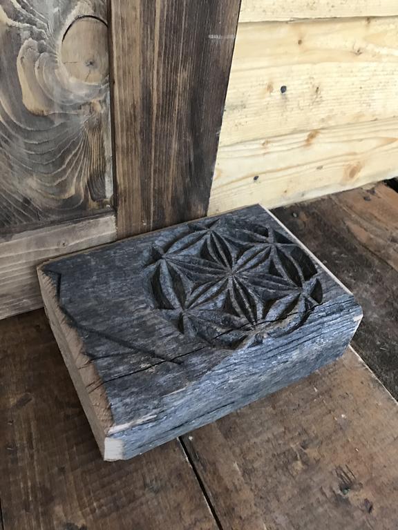 Chalet Ro Peştera Dış mekan fotoğraf