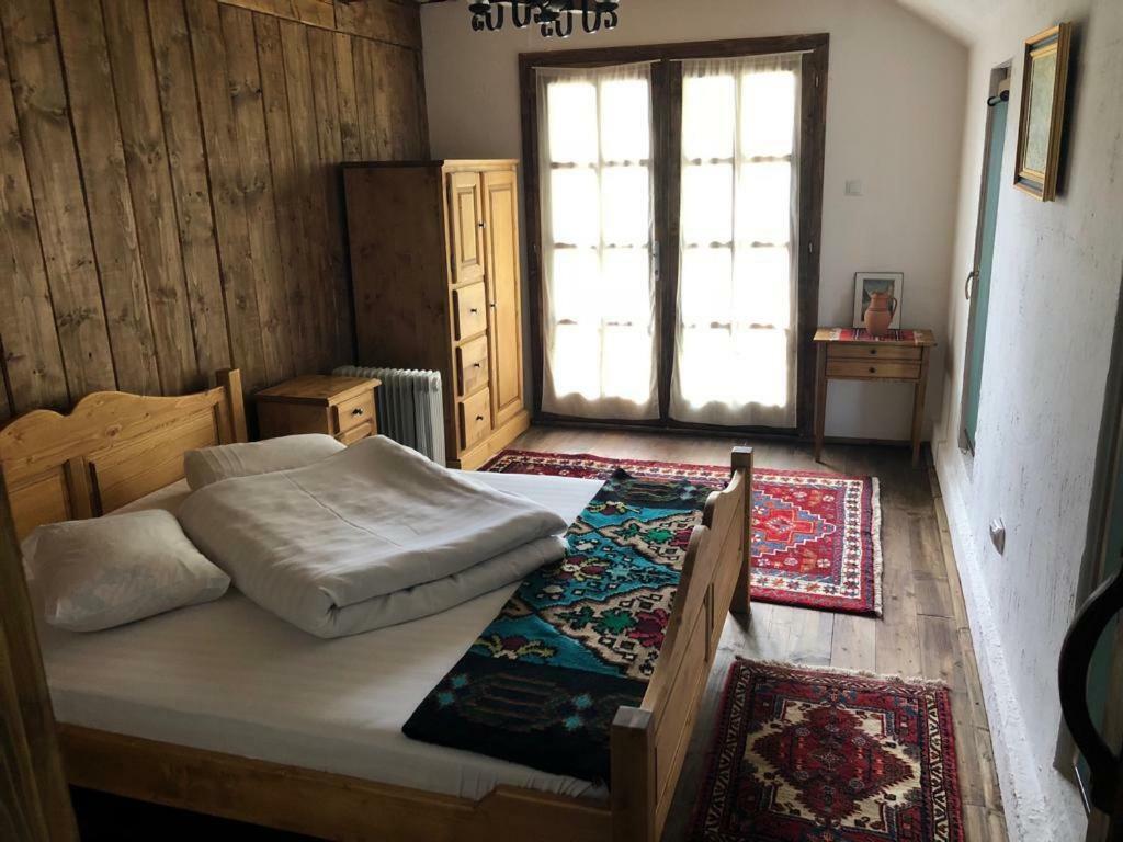 Chalet Ro Peştera Dış mekan fotoğraf